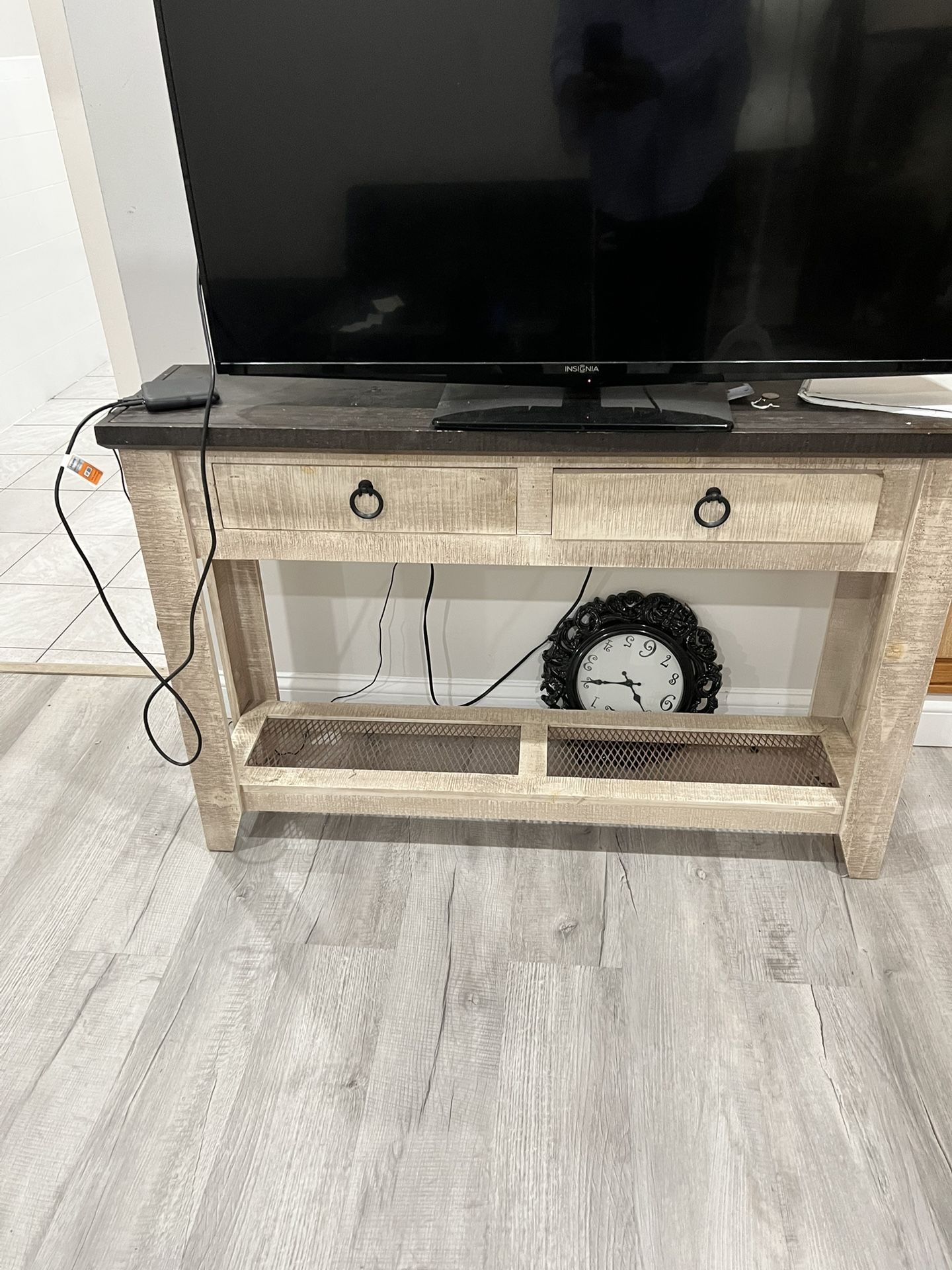 Antique Stand For Sale