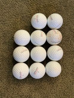 Kirkland Signature Golf Balls