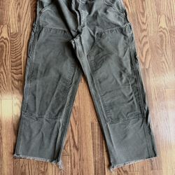 Carhartt Double Knee Pants 