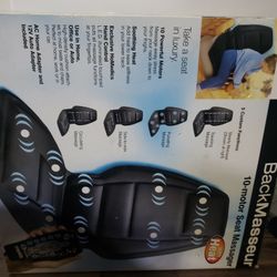 Massager