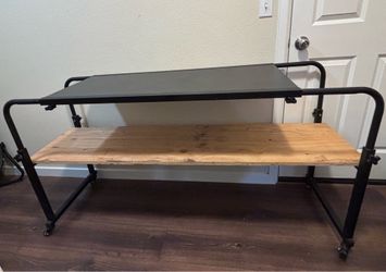 Work bench
