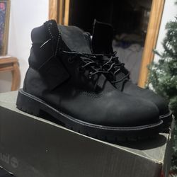 Timberland Juniors Size 7 