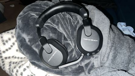 Turtle Beach Gaming headset