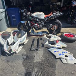 2007 Mv Agusta F4 1000R