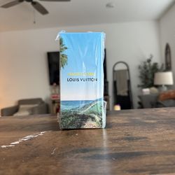 LV Pacific Chill Men’s Cologne 