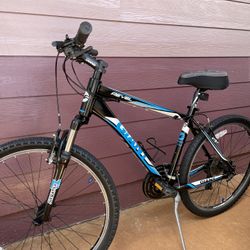 Giant Revel Mountain Bike
