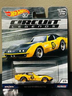 Premium Hotwheels