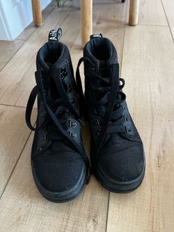 Dr martens
