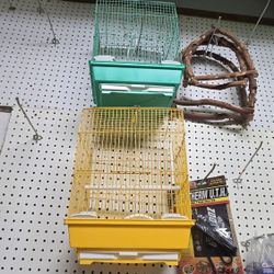 Pet Supplies
