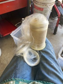 Fiber optic cable