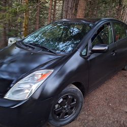 2006 Toyota Prius