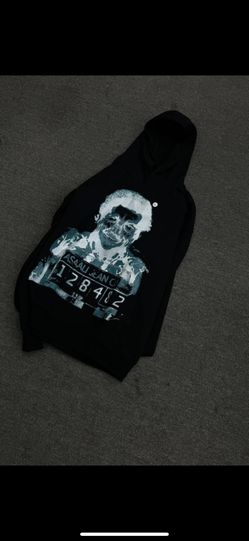 ASAALI HOODIE 