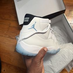 Jordan 11 