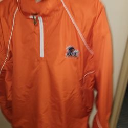 UTSA Windbreaker Size Large Do You Have