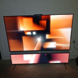 55 Inch Tv