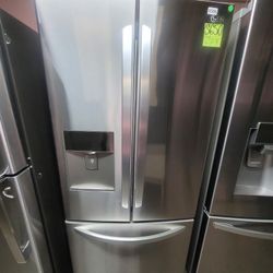 Refrigerator Lg