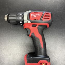M18 18V Lithium-Ion Cordless 1/2 in. Drill Driver (Tool-Only)
