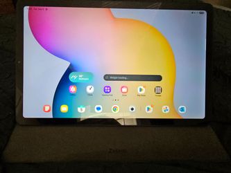 Samsung Galaxy Tab S6 Lite