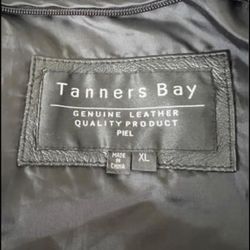 Woman’s Leather Jacket