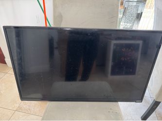 42” tv
