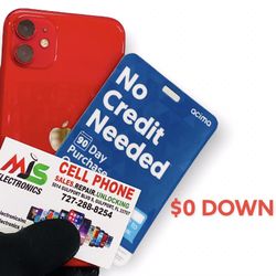 iPhone 11 64GB Unlocked 