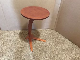 Small Accent table
