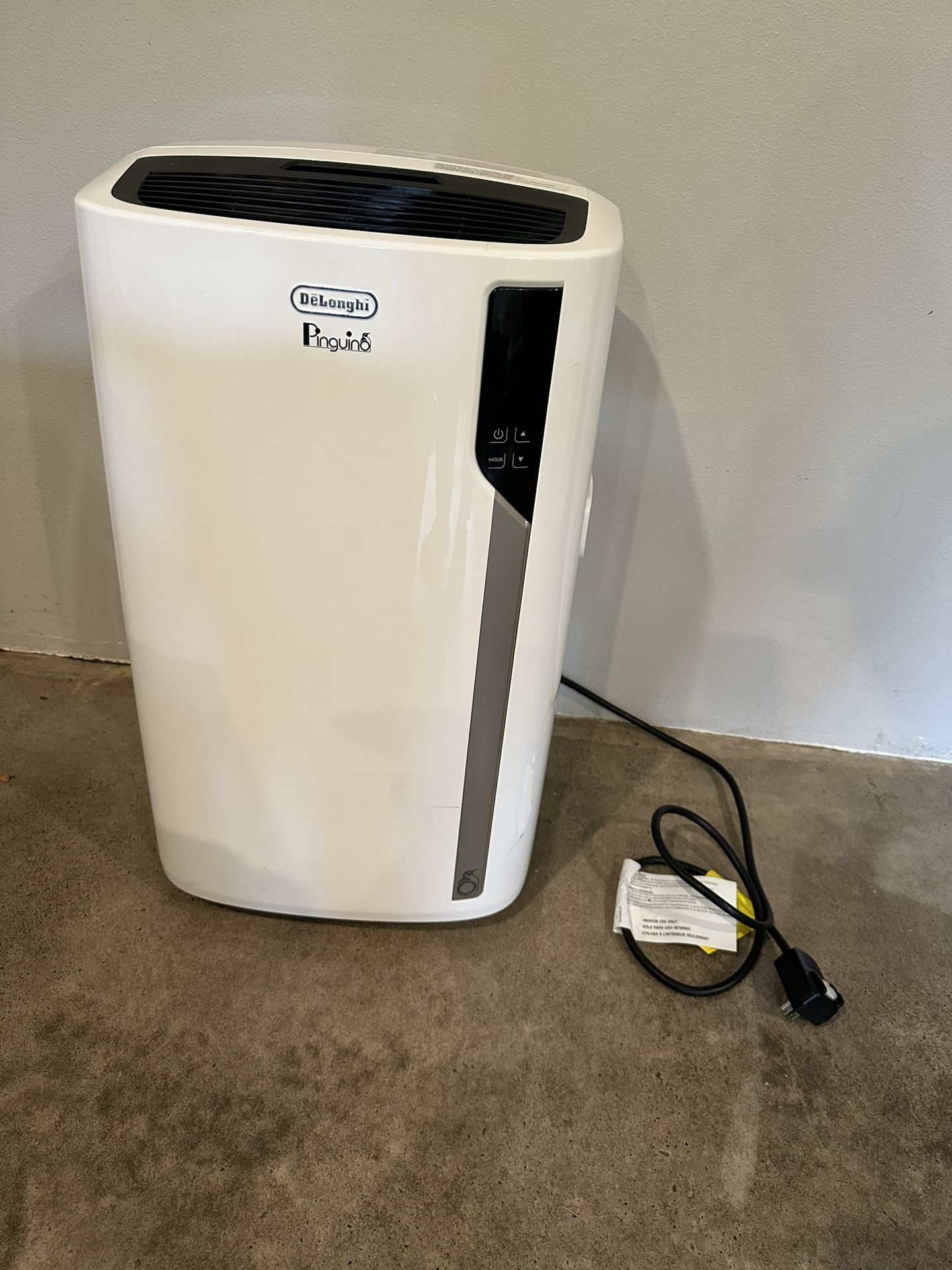 Portable Air Conditioner