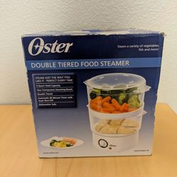 Food Streamer 