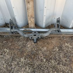 Hitch Receiver 