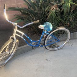 Beach Cruiser