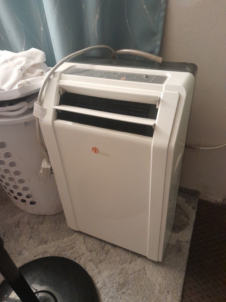 Portátil Air Conditioner