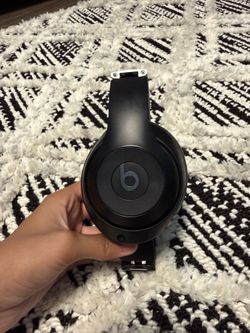 Studio Beats Pro