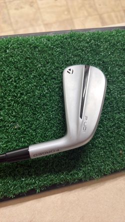 TaylorMade-P.UDI 2 iron 17•