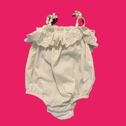 Baby Onesie