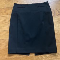 Express Pencil Skirt Size 00