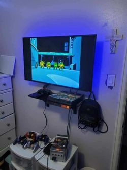 Nintendo Game Cube