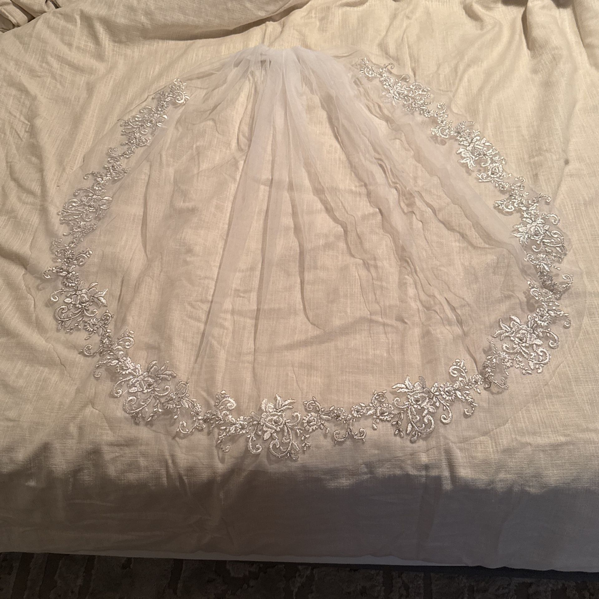 Wedding Veil