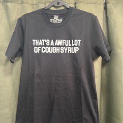 Alocs OG Size M
