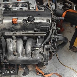 K20a3 EP3 Civic Si & new parts