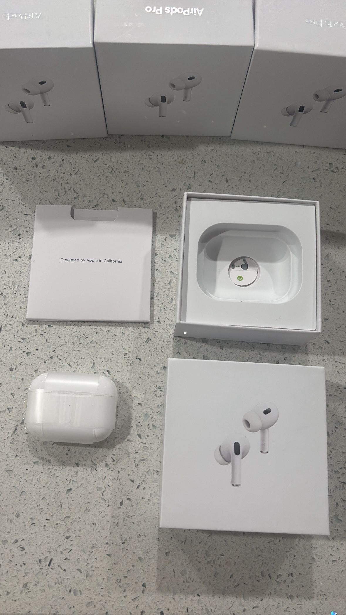 Airpods Pro 2