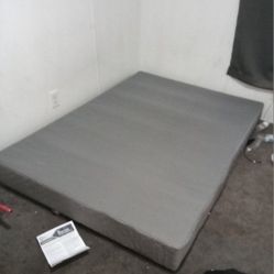 Box Spring For Full Size Bed