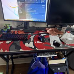 Gaming Monitors 