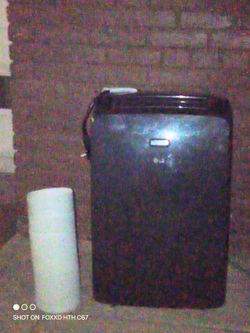 LG AIR CONDITIONER