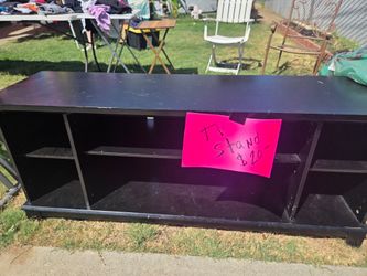 Tv stand