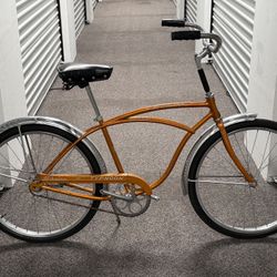Beach cruiser For Sale Vintage Schwinn