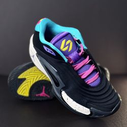 Jordan LUKA 3 IMAGINARIUM Shoes - SIZE 5.5Y