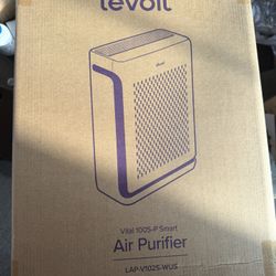 Levoit Vital 100S-P Smart Air Purifier
