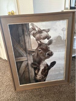 Home decor frames