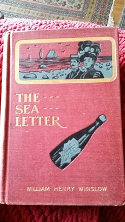 The Sea Letter