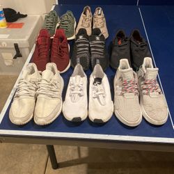 Men’s Adidas